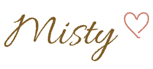Misty