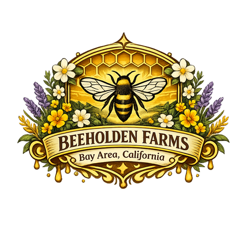 Beeholden Farms 