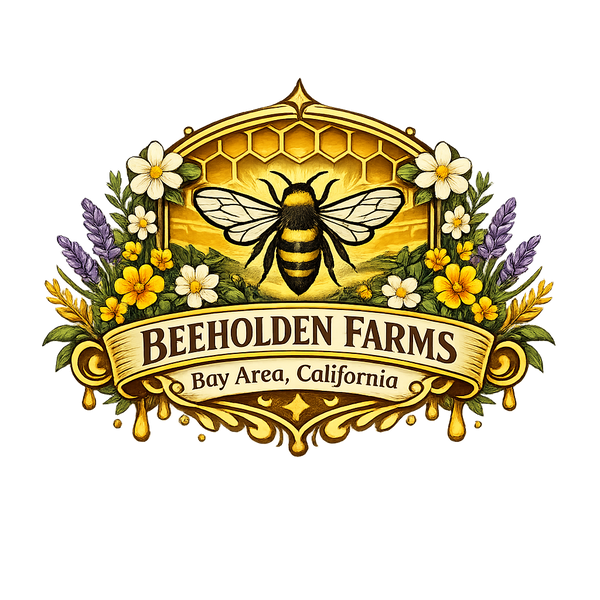 Beeholden Farms 