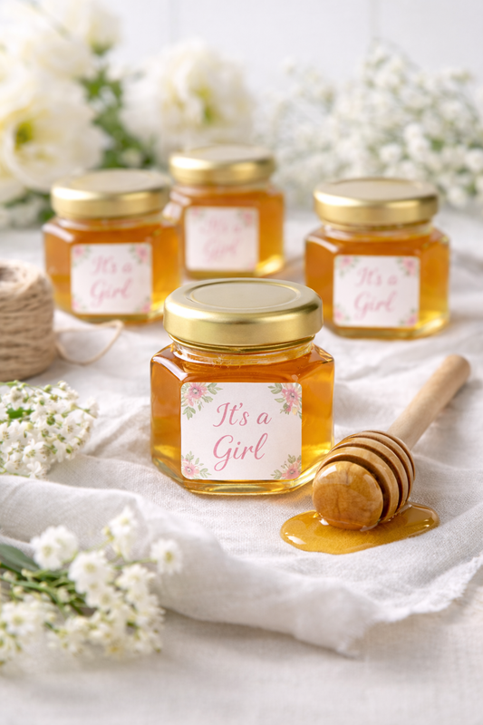 Wedding & Baby Shower Favors